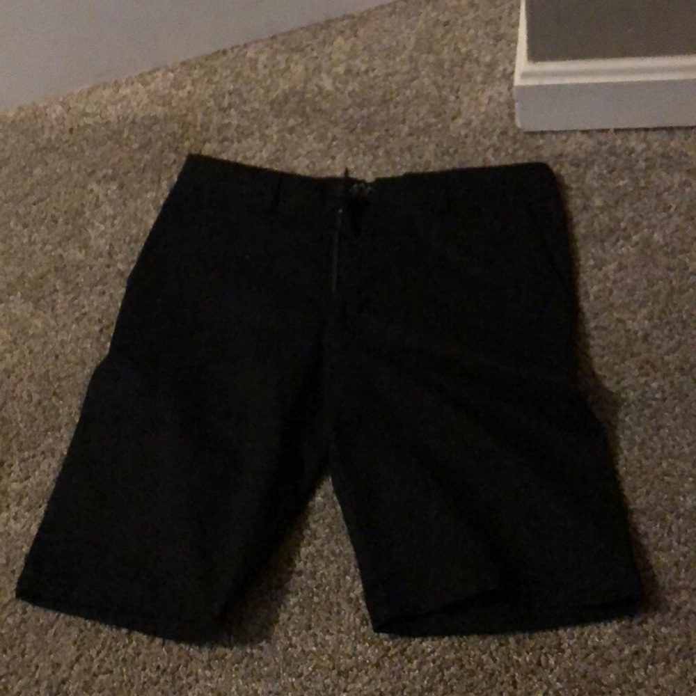 BoohooMAN chino shorts